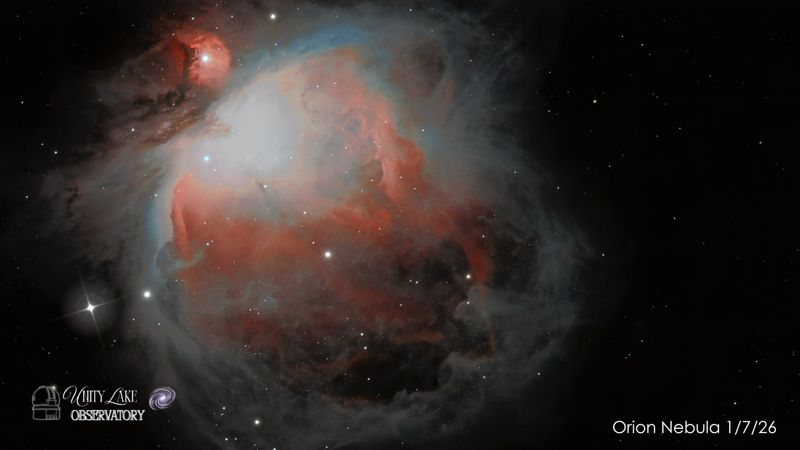 Orion Nebula